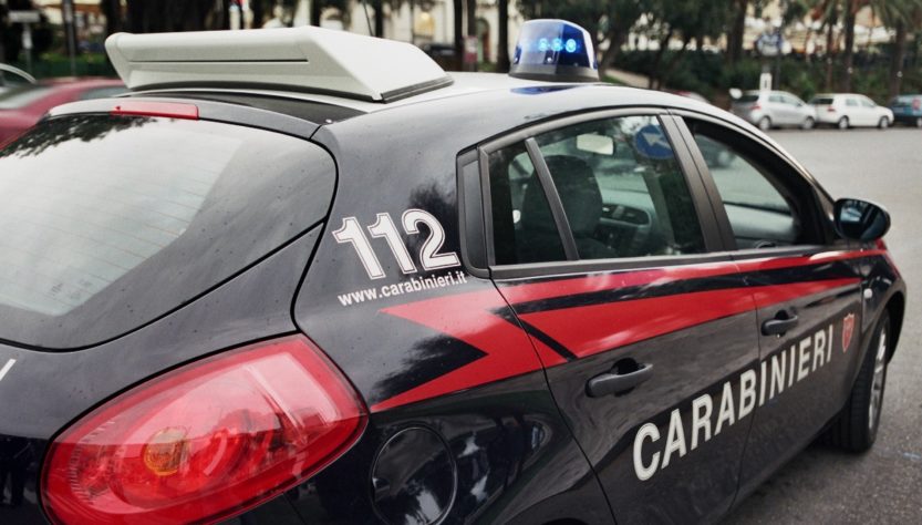 non-paga-droga-arresti-carabinieri-casamassima